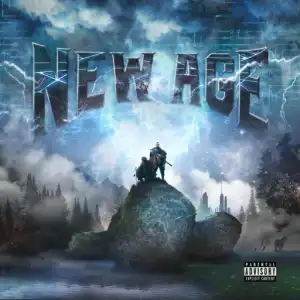 New Age BY Randolph X KSI